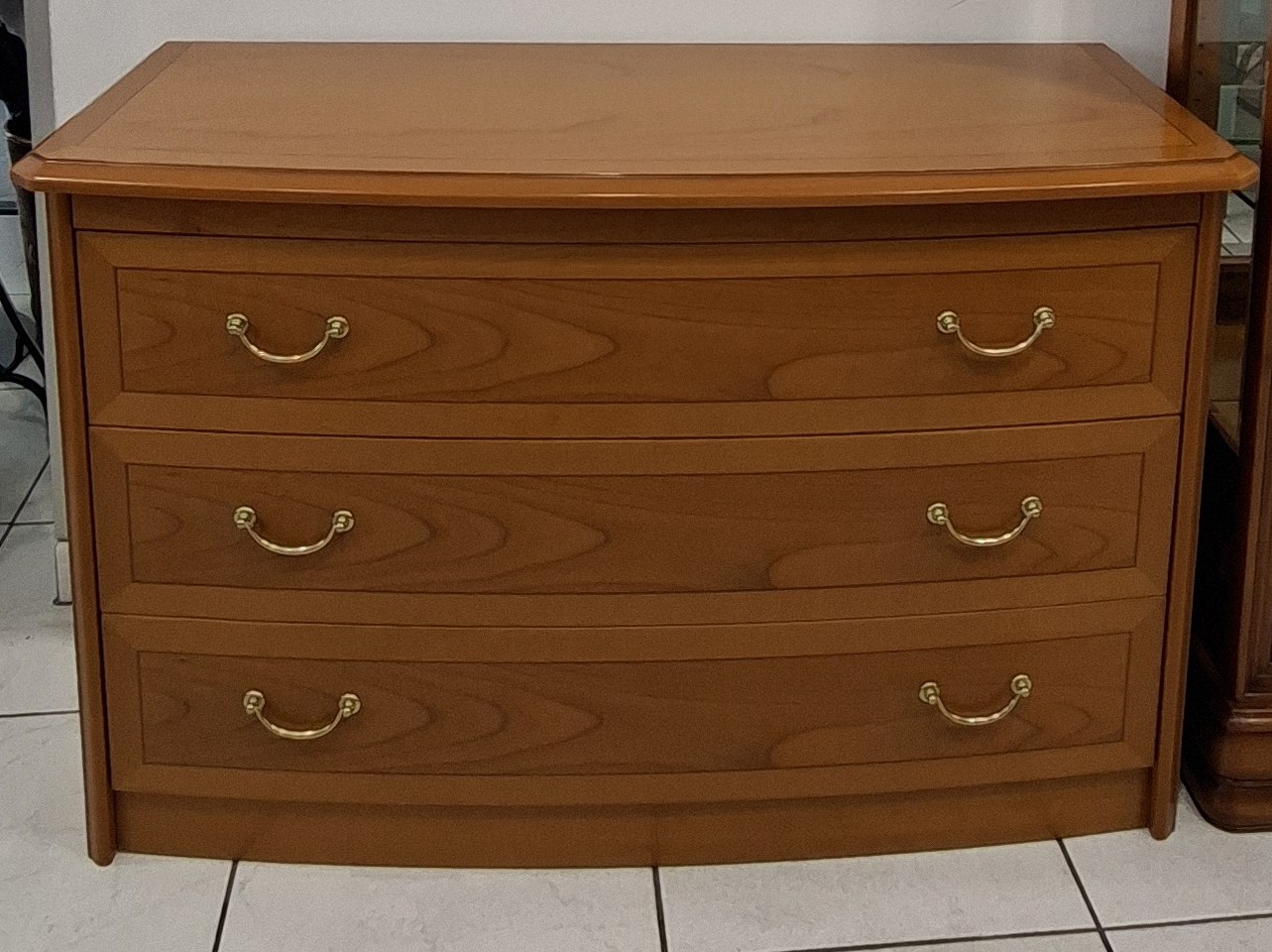 Commode